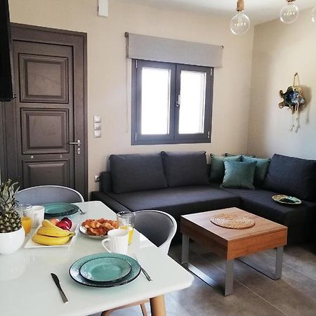 Serenity Superior Suite Apartment Argostoli  Eksteriør bilde
