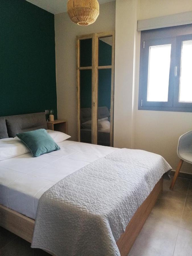 Serenity Superior Suite Apartment Argostoli  Eksteriør bilde