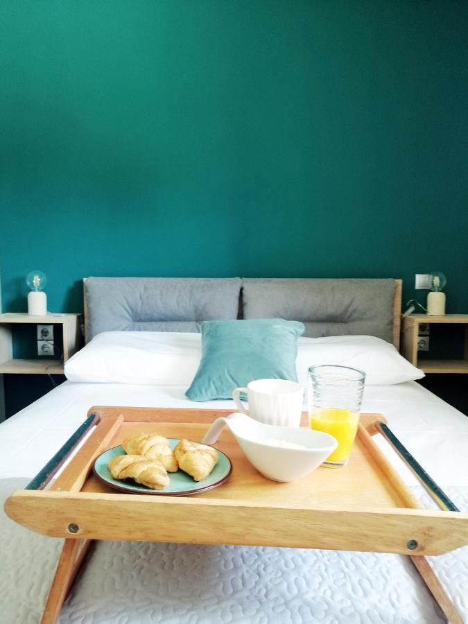 Serenity Superior Suite Apartment Argostoli  Eksteriør bilde