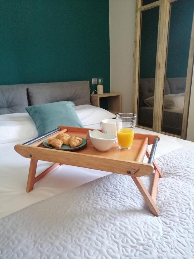 Serenity Superior Suite Apartment Argostoli  Eksteriør bilde