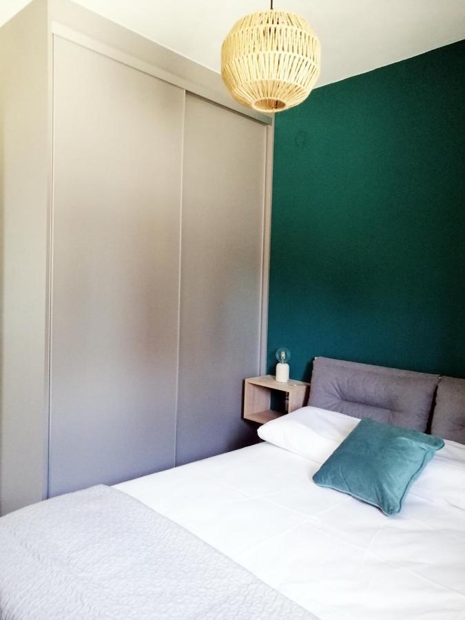 Serenity Superior Suite Apartment Argostoli  Eksteriør bilde