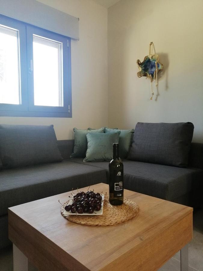Serenity Superior Suite Apartment Argostoli  Eksteriør bilde