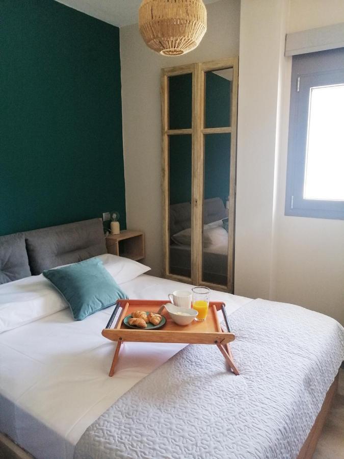 Serenity Superior Suite Apartment Argostoli  Eksteriør bilde